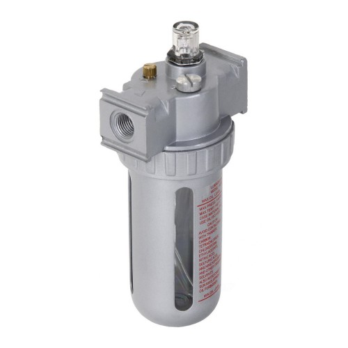 Лубрикатор 1/4" 10Мк