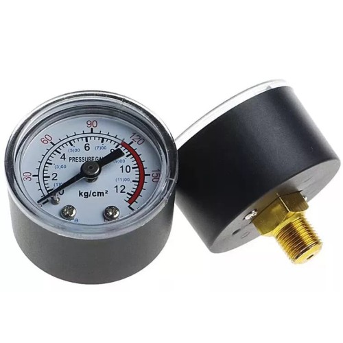 Манометр компрессорный 1/8"