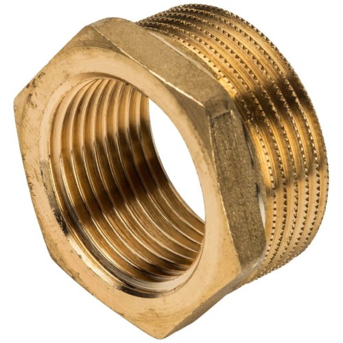 Футорка переход нар.2"вн.1"