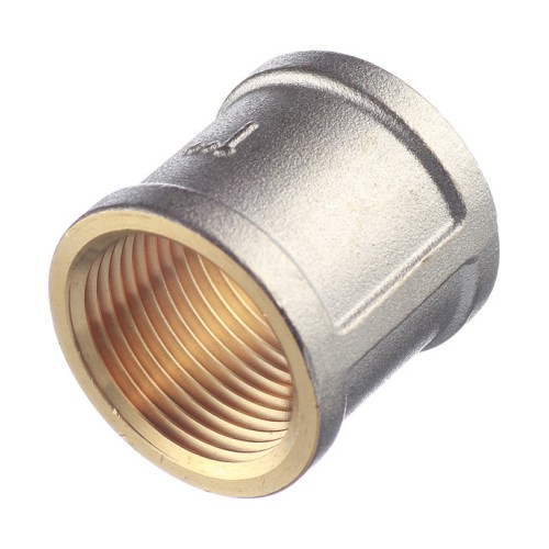 Муфта резьба 1"