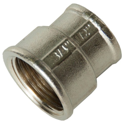 Муфта переходная 1"х2"