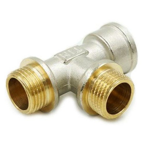 Тройник переход вн3/4вн1/2вн3/4