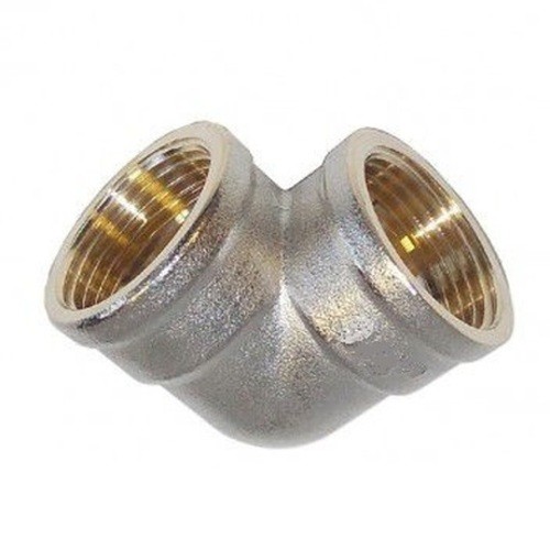 Угольник внутренняя резьба 1"