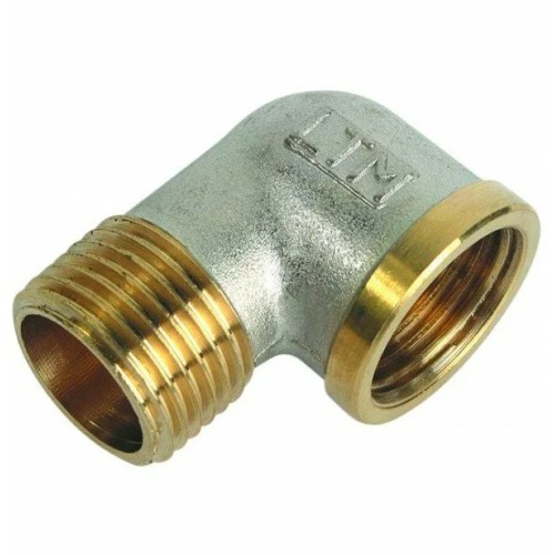 Угольник переход нар.1"вн.1"