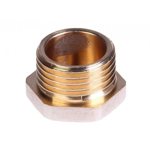 Заглушка наружная резьба 2"