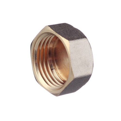 Заглушка внутренняя резьба 2"