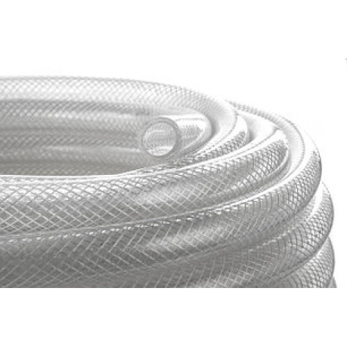 Шланг армированный ПВХ 12,5х17