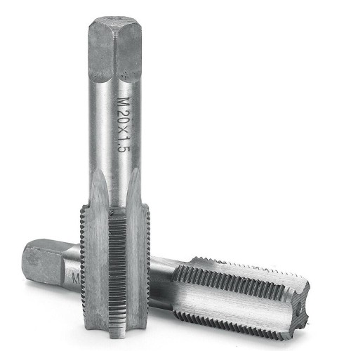 Метчики метрические м/р