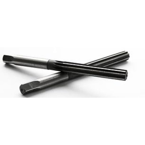 Развертка ручная