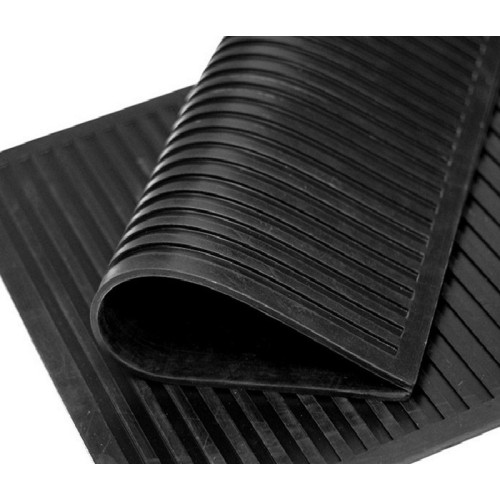 Коврик диэлектрический 500х500