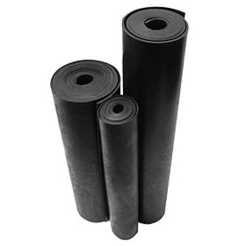 Пластина резиновая МБС 2мм