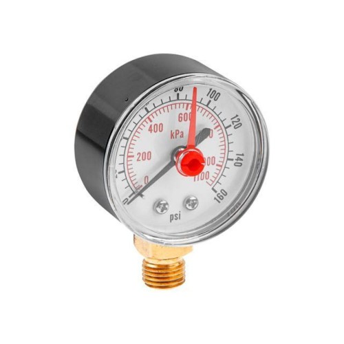 Манометр стрелочный 11 Бар