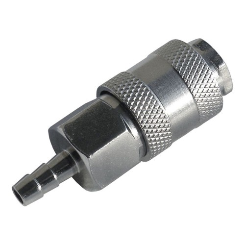 Быстросъм для шланга 10 сталь