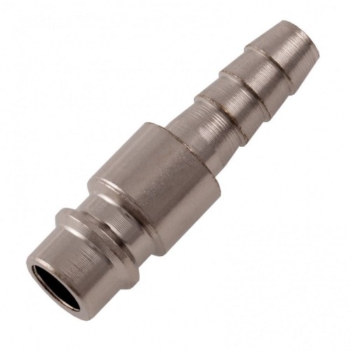 Штуцер быстросъем елочка 6 сталь