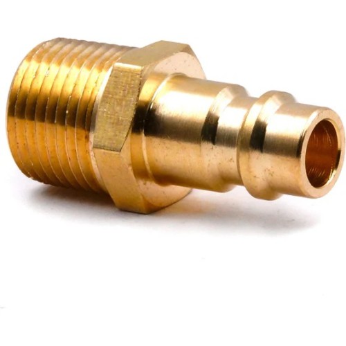 Штуцер быстросъем нар/резь G1/4