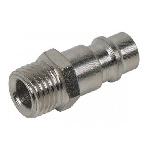 Штуцер быстросъем н/р G1/2 сталь