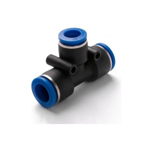 Фитинг Т-образный 12мм