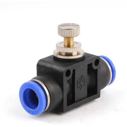 Фитинг-дроссель 12х12