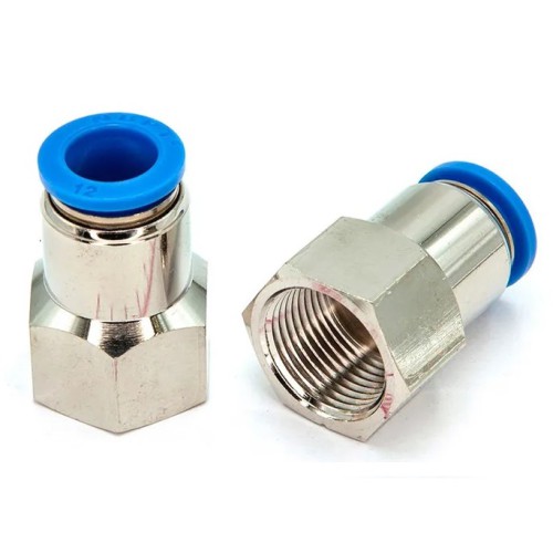 Фитинг 4 мм внутренняя G1/8" 