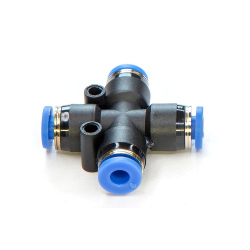 Фитинг X-образный 12мм