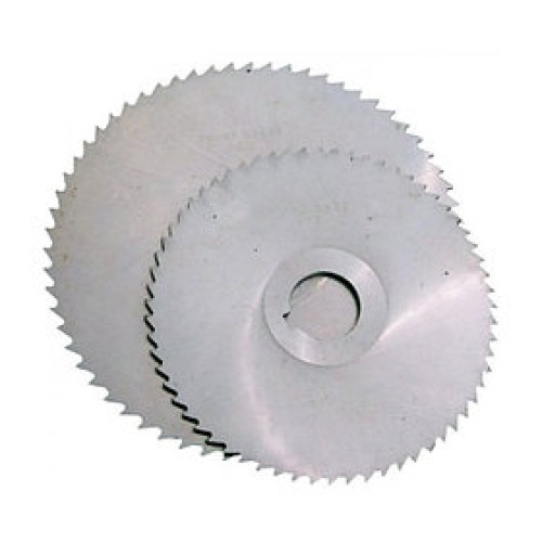 Фрезы отрезные