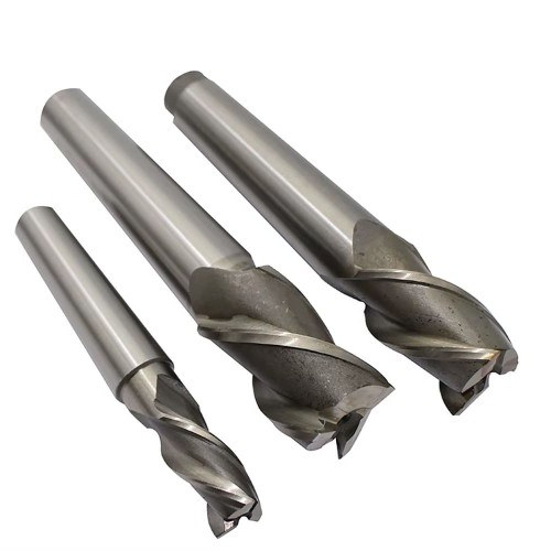 Фрезы концевые к/х