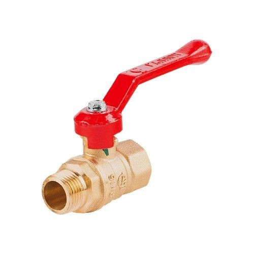 Кран шаровый нар. х вн. рез 3/8"