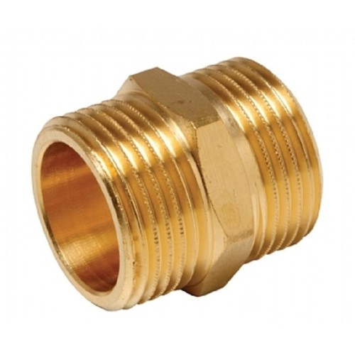 Ниппель резьба 3/4"