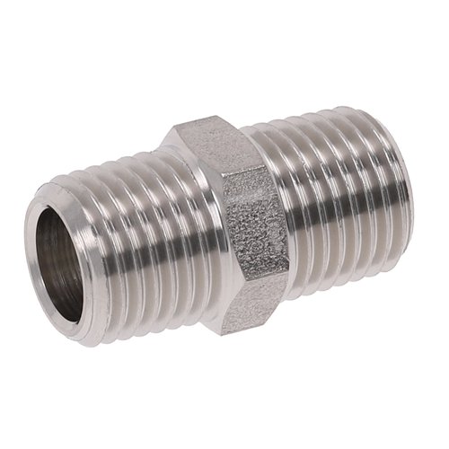 Ниппель резьба 1/8"