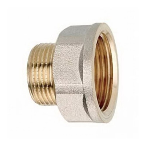 Редукция переход нар.3/4"вн.1"