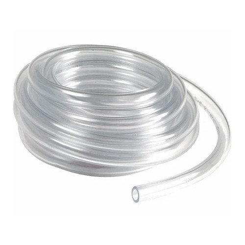 Шланг прозрачный ПВХ 10х14