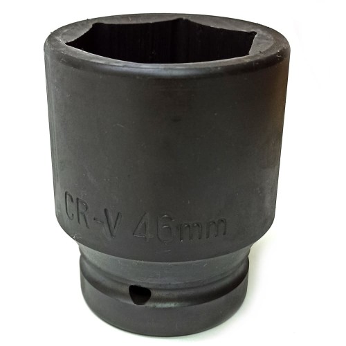 Головка торцевая 32 мм 1"