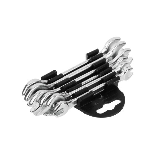 Набор рожковых ключей 6пр