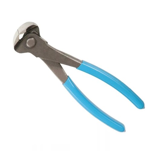 Кусачки торцевые 200 мм