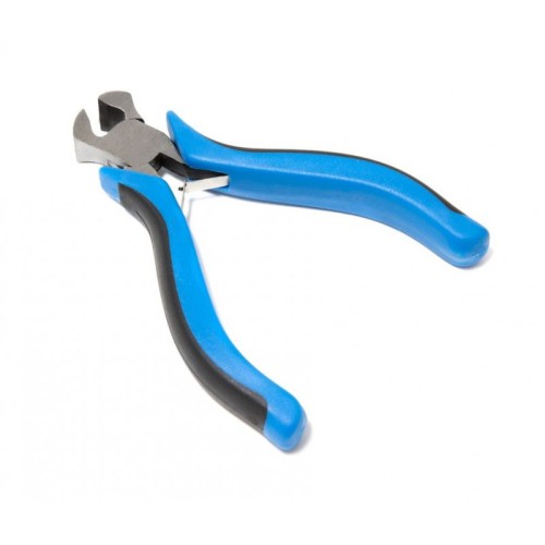 Кусачки торцевые мини 115 мм
