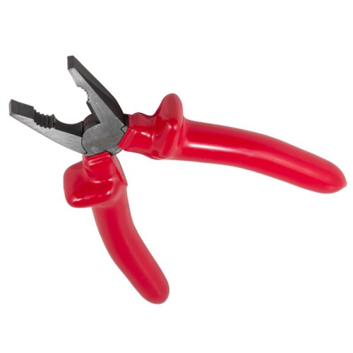 Плоскогубцы диэлектрические 160 мм