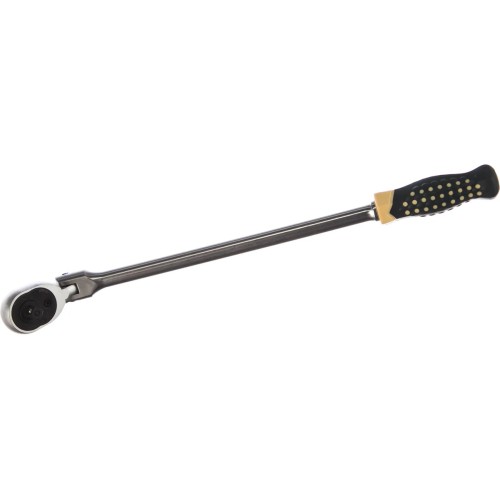 Трещотка длиная 1/4" 