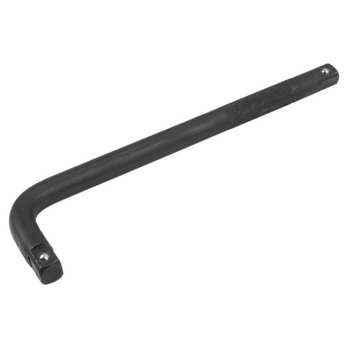 Вороток Г-образный 300 мм 1/2