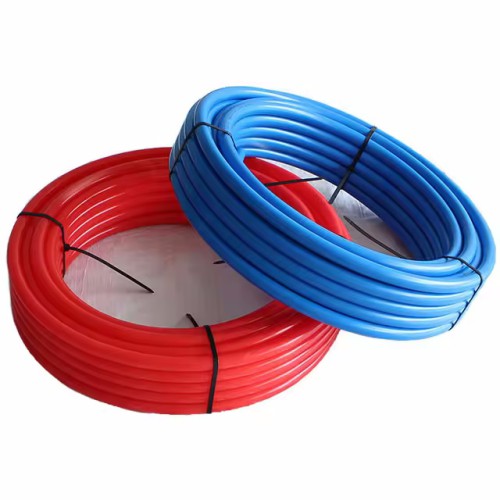 Трубка нейлоновая 6х8 мм 